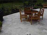 Stonescapes & Travertine